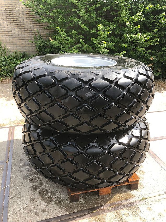 BANDEN Mitas MITAS BKT ALLIANCE BARUM MICHELIN