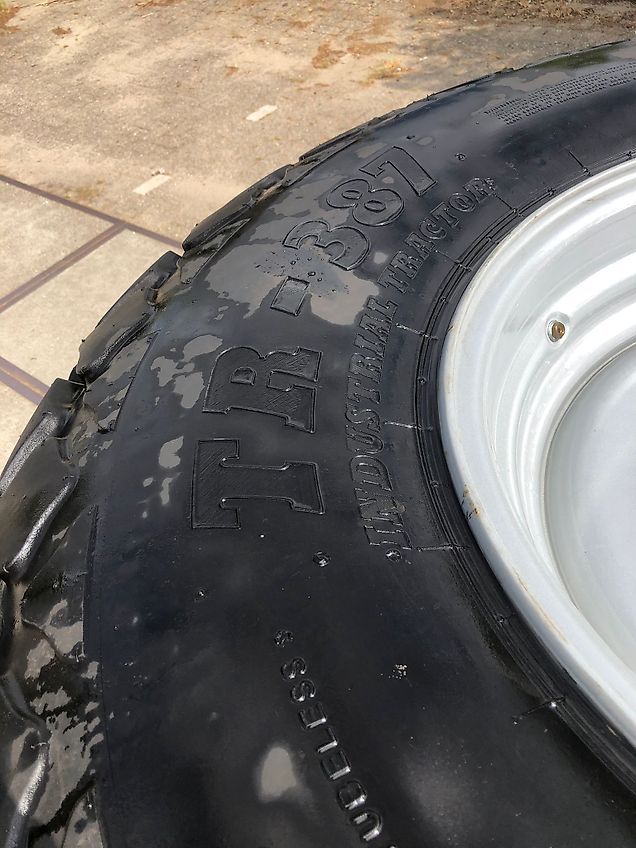 BANDEN Mitas MITAS BKT ALLIANCE BARUM MICHELIN