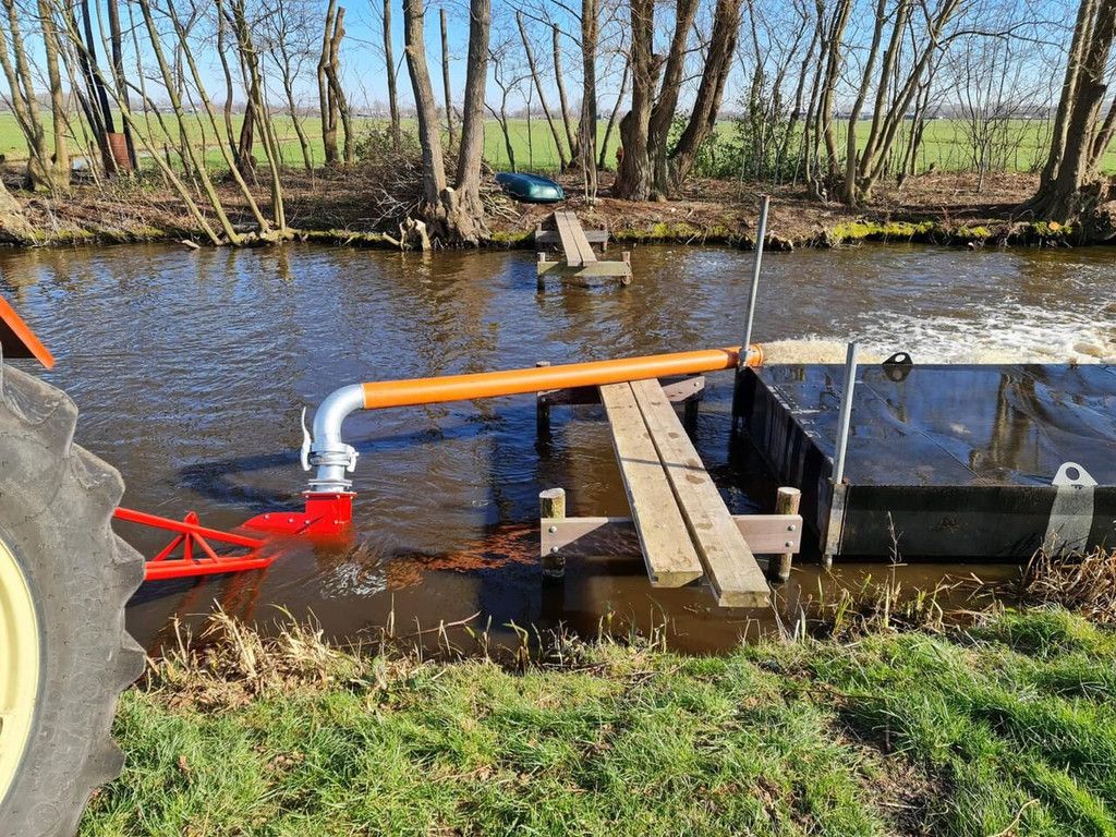 Lely vijzelpomp - Nieuw