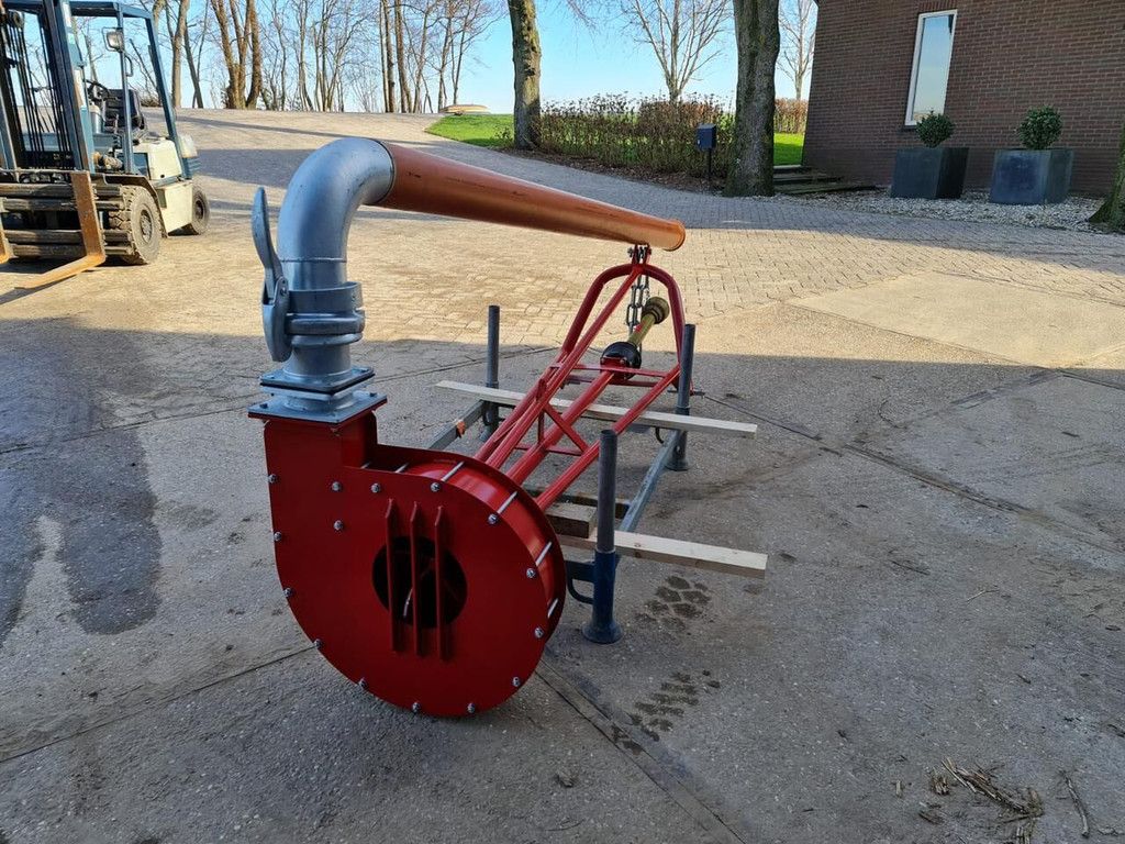 Lely vijzelpomp - Nieuw