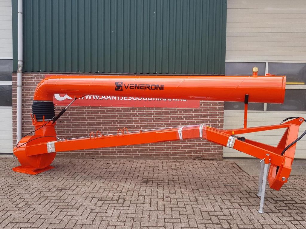 Bemalingspomp AT 400-5 - Nieuw