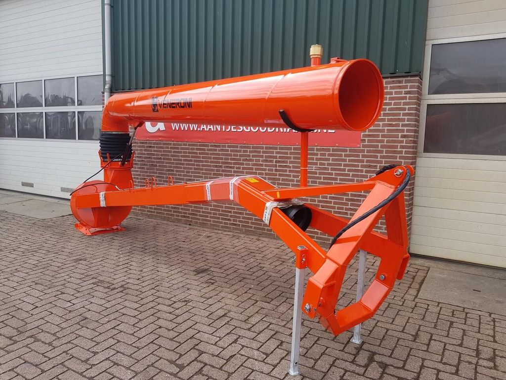 Bemalingspomp AT 400-5 - Nieuw