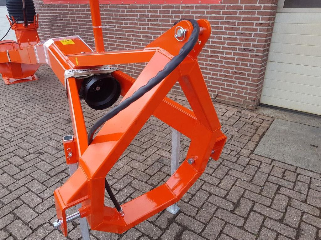 Bemalingspomp AT 400-5 - Nieuw