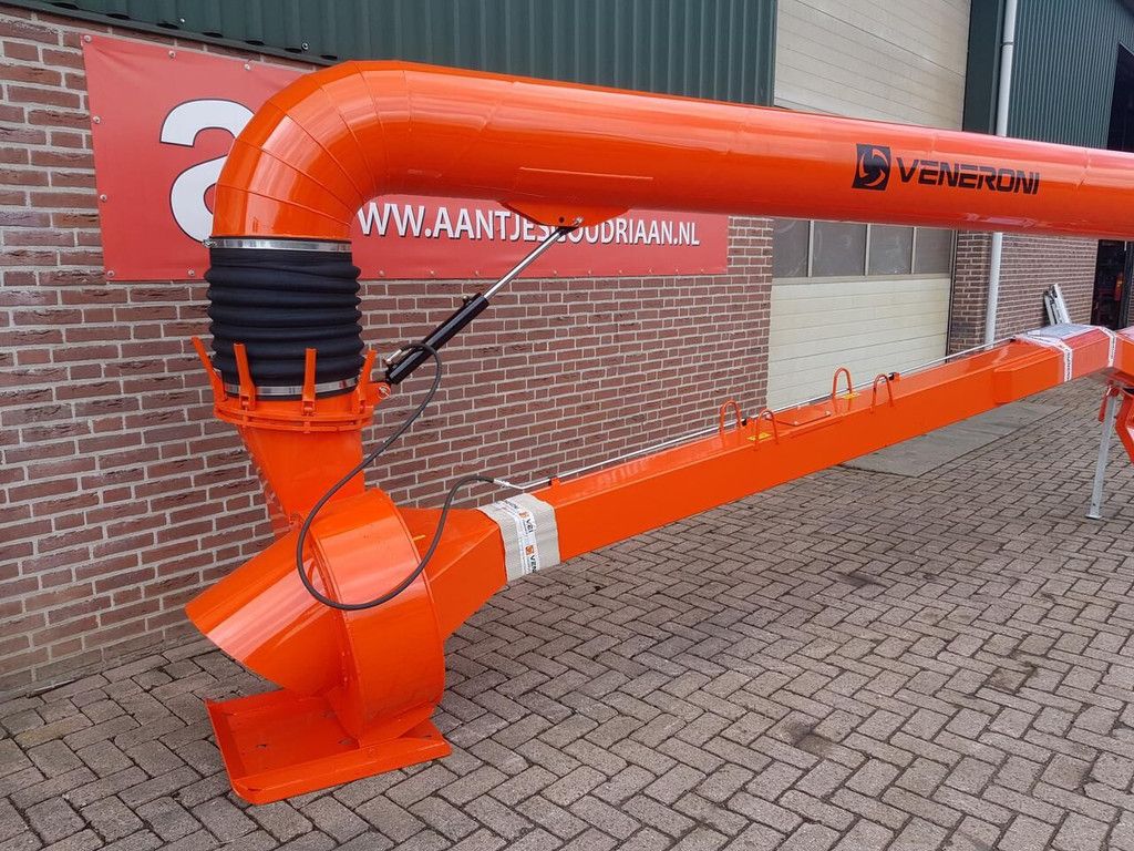 Bemalingspomp AT 400-5 - Nieuw