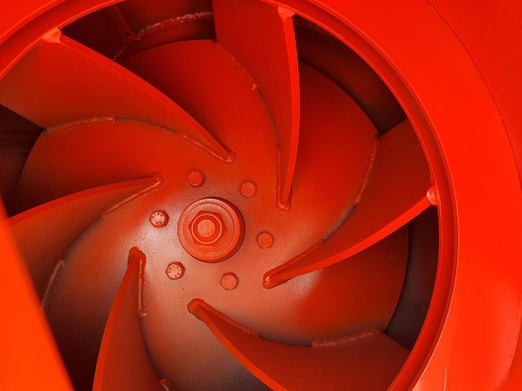 Bemalingspomp AT 400-5 - Nieuw