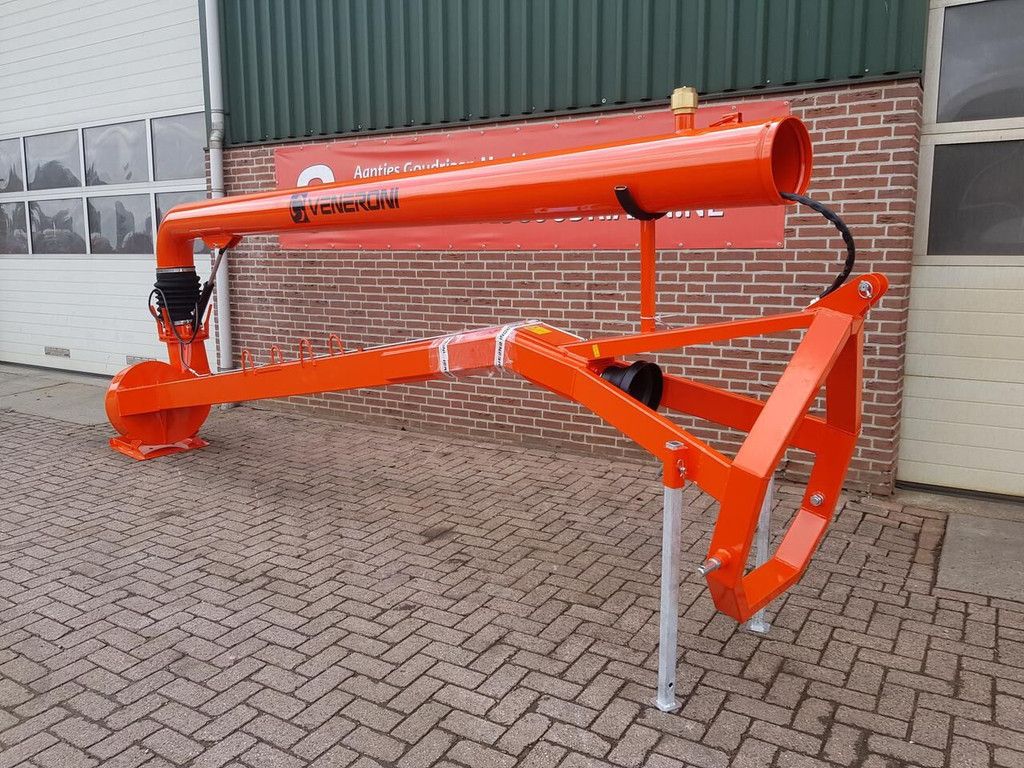 Bemalingspomp AT 250-5 - Nieuw