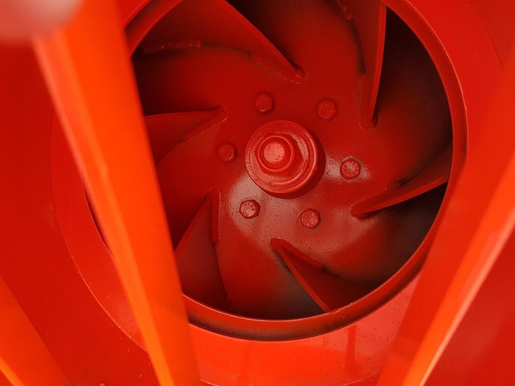 Bemalingspomp AT 250-5 - Nieuw