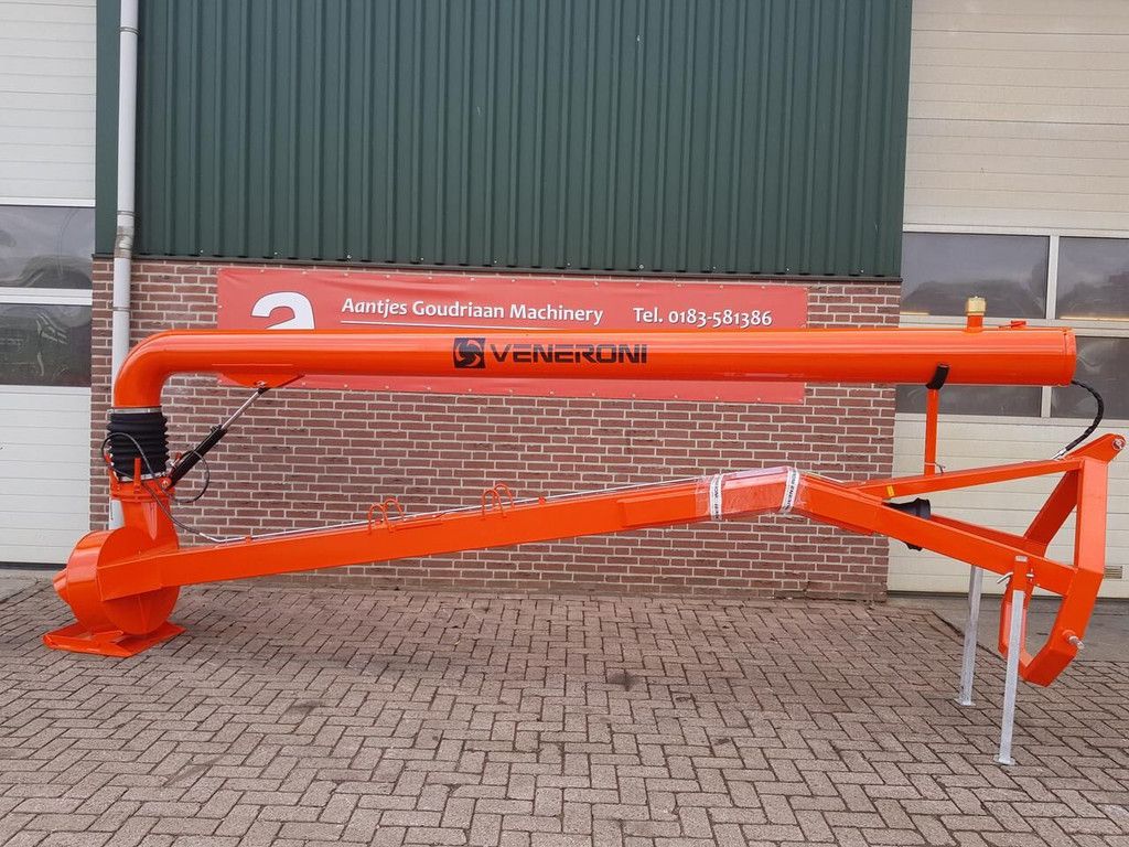 Bemalingspomp AT 250-5 - Nieuw