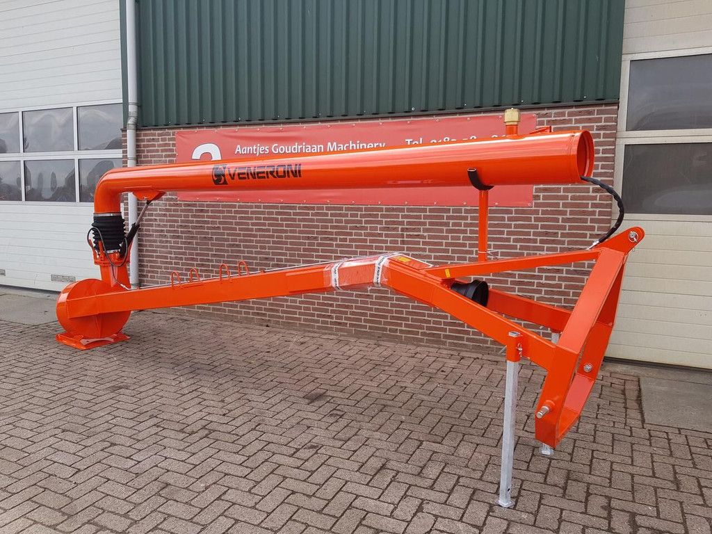 Bemalingspomp AT 250-5 - Nieuw