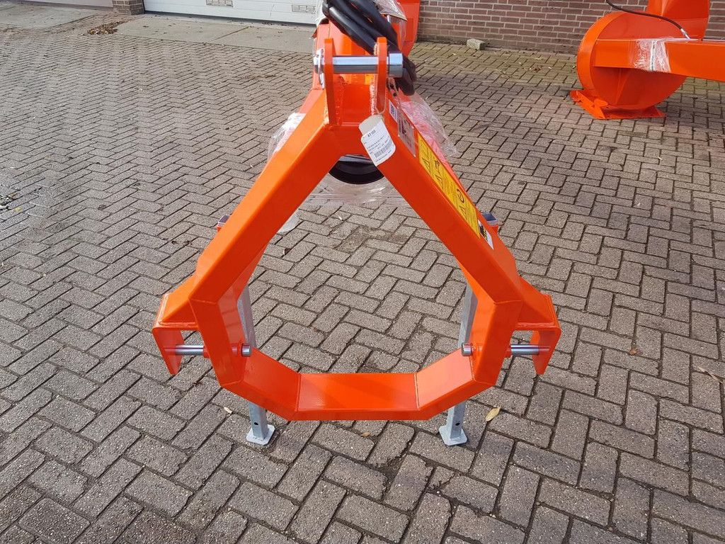 Bemalingspomp AT 400 5 meter - Nieuw