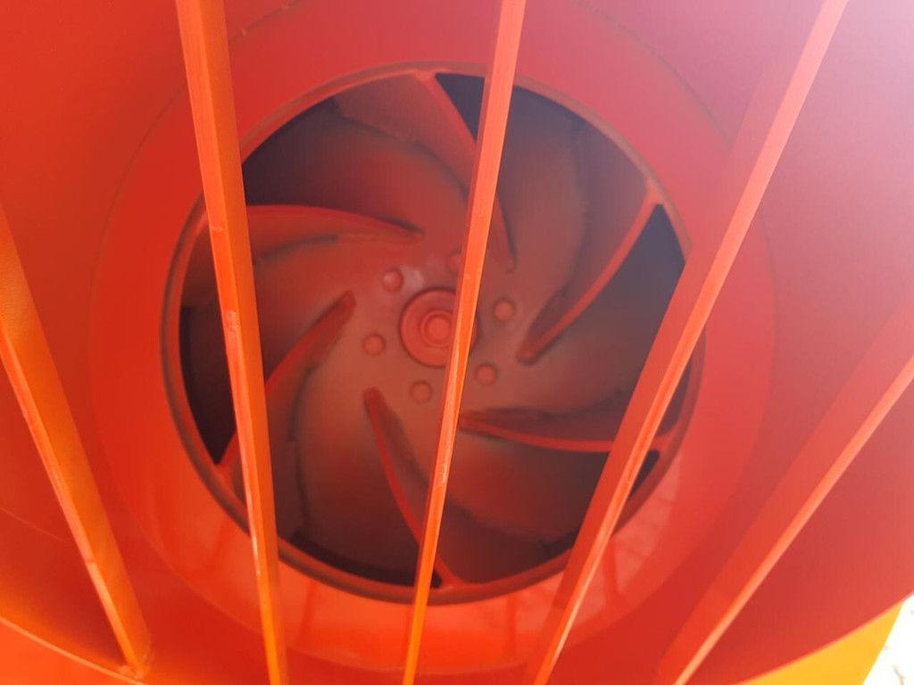 Bemalingspomp AT 400 5 meter - Nieuw