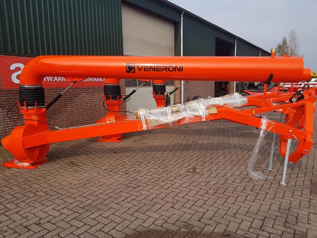 Bemalingspomp AT 400 5 meter - Nieuw