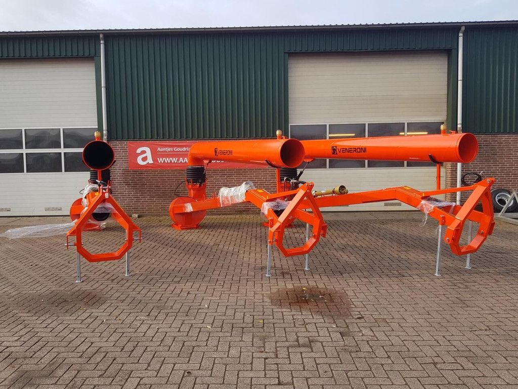 Bemalingspomp AT 400 5 meter - Nieuw