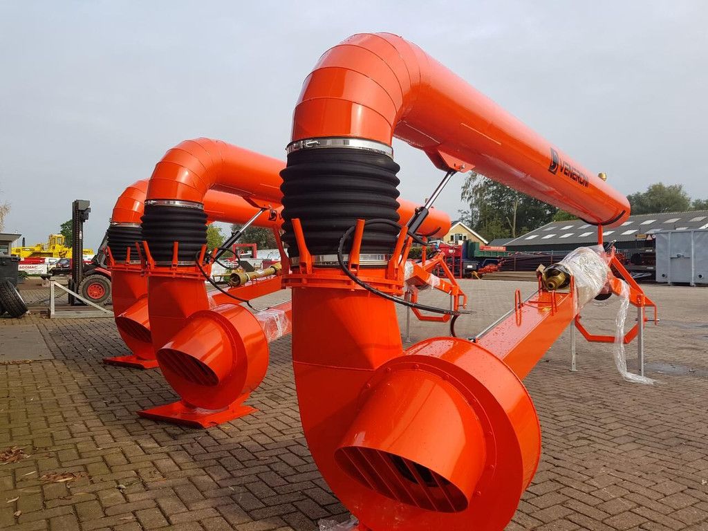 Bemalingspomp AT 400 5 meter - Nieuw