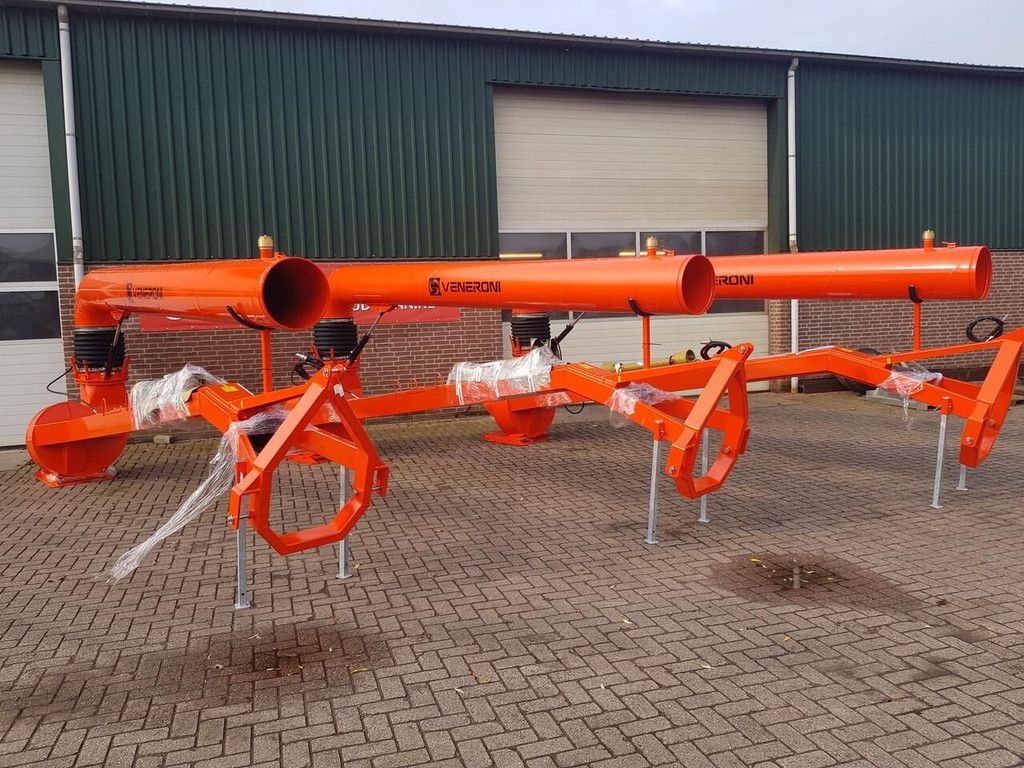 Bemalingspomp AT 400 5 meter - Nieuw