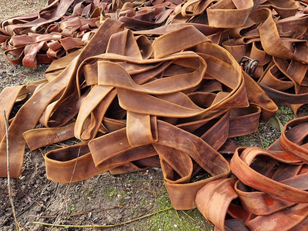 4'' slang met sproeiers - Nieuw