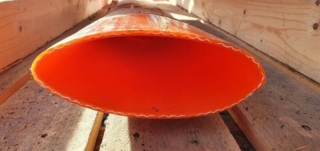 Sleepslang 300 meter 4,5