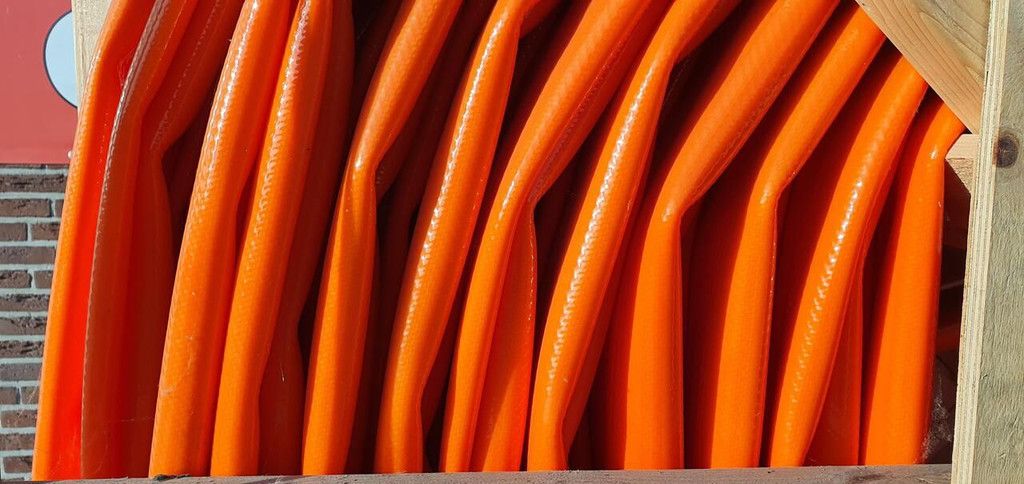 Sleepslang 300 meter 4,5