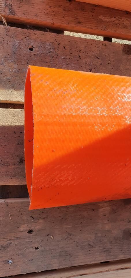 Sleepslang 300 meter 4,5