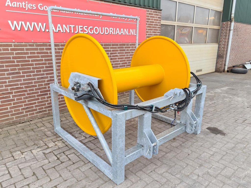 Slanghaspel junior - Nieuw