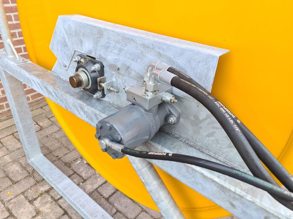 Slanghaspel junior - Nieuw