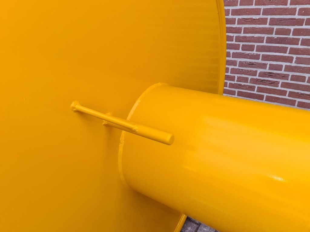 Slanghaspel junior - Nieuw