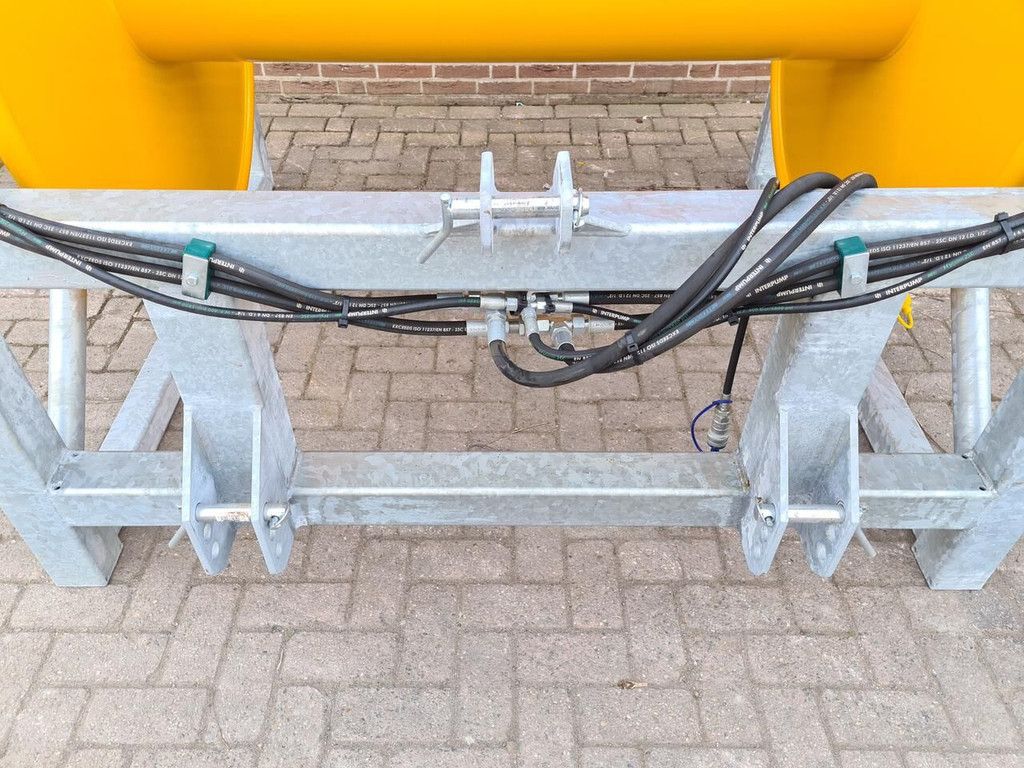 Slanghaspel junior - Nieuw