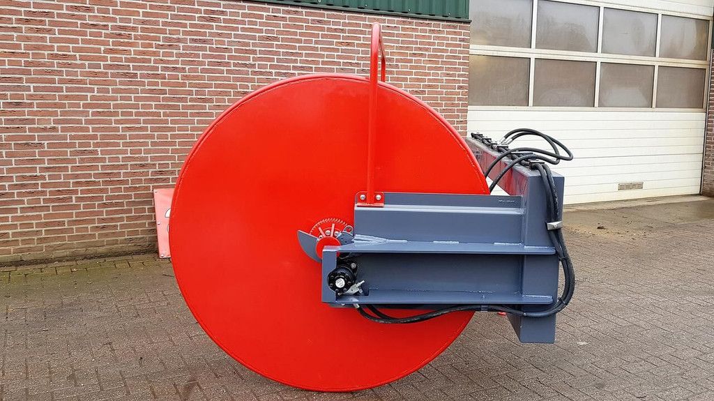 Wisselhaspel - Nieuw