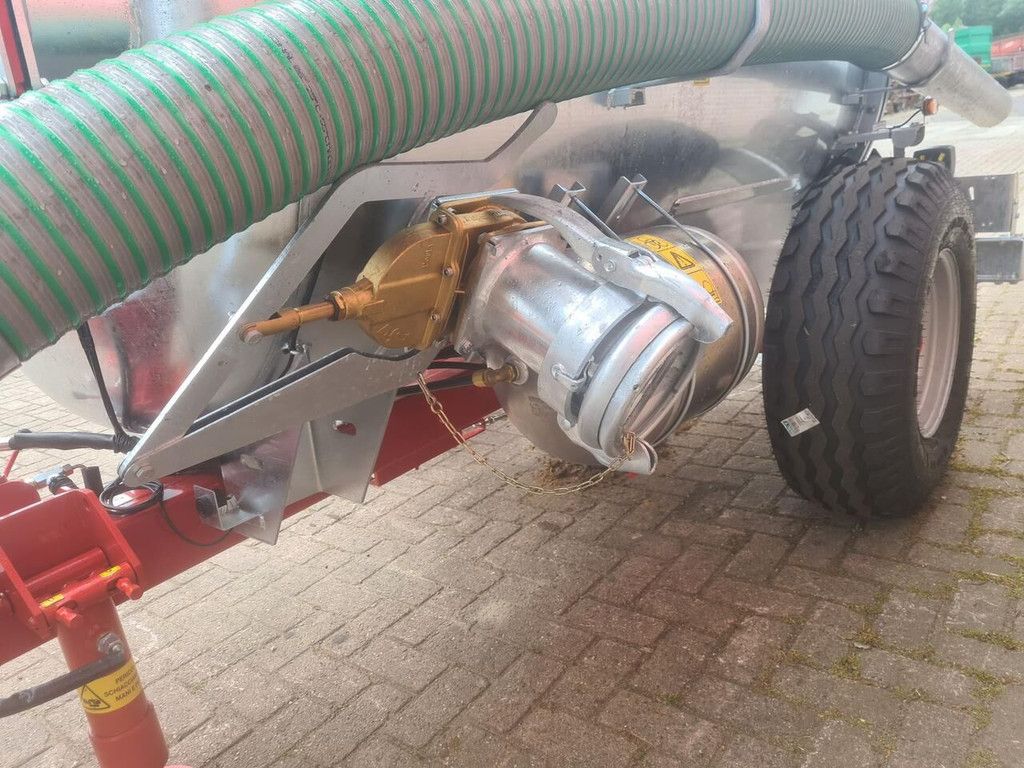 Vaia waterwagen MB22 - Nieuw