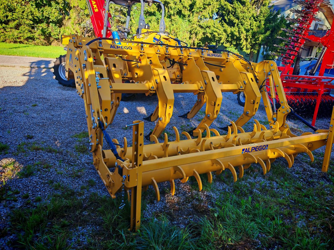 Alpego Diepwoeler SKAT S2 7-300