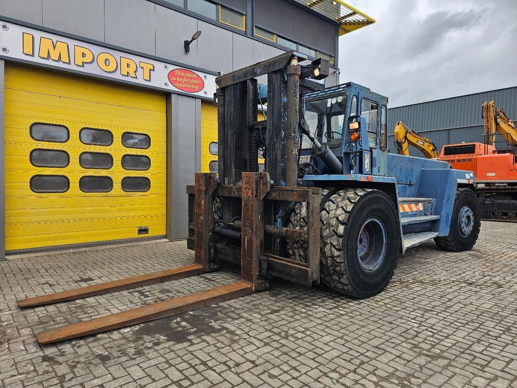 Svetruck 28120-46 WE1479