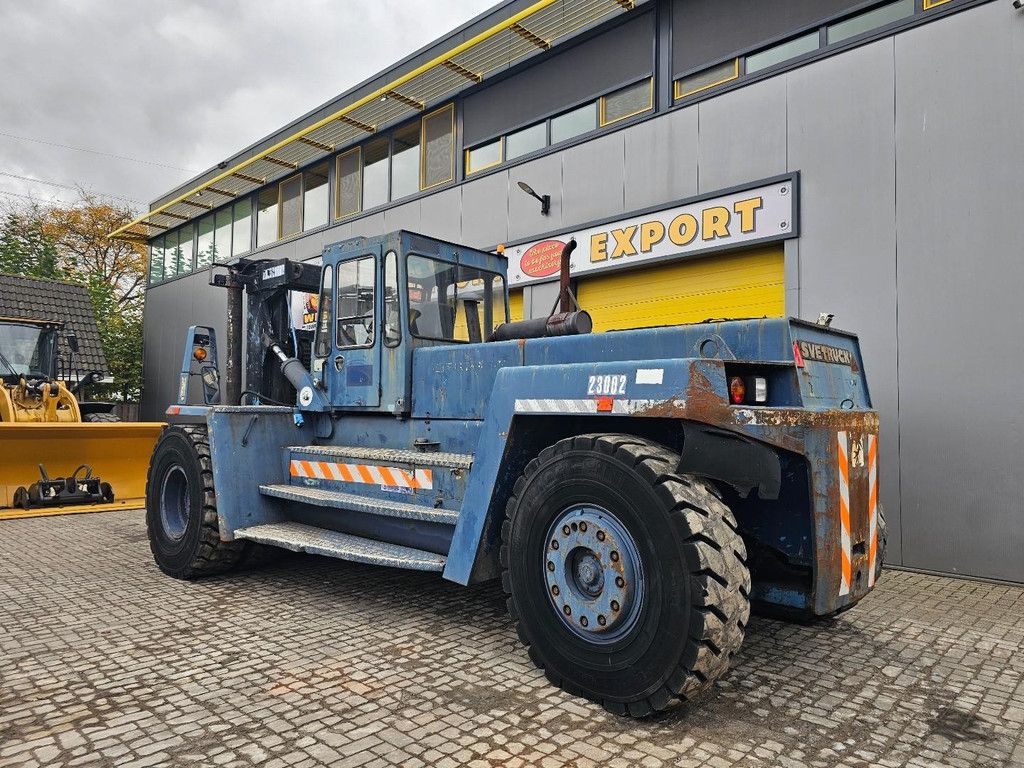 Svetruck 28120-46 WE1479