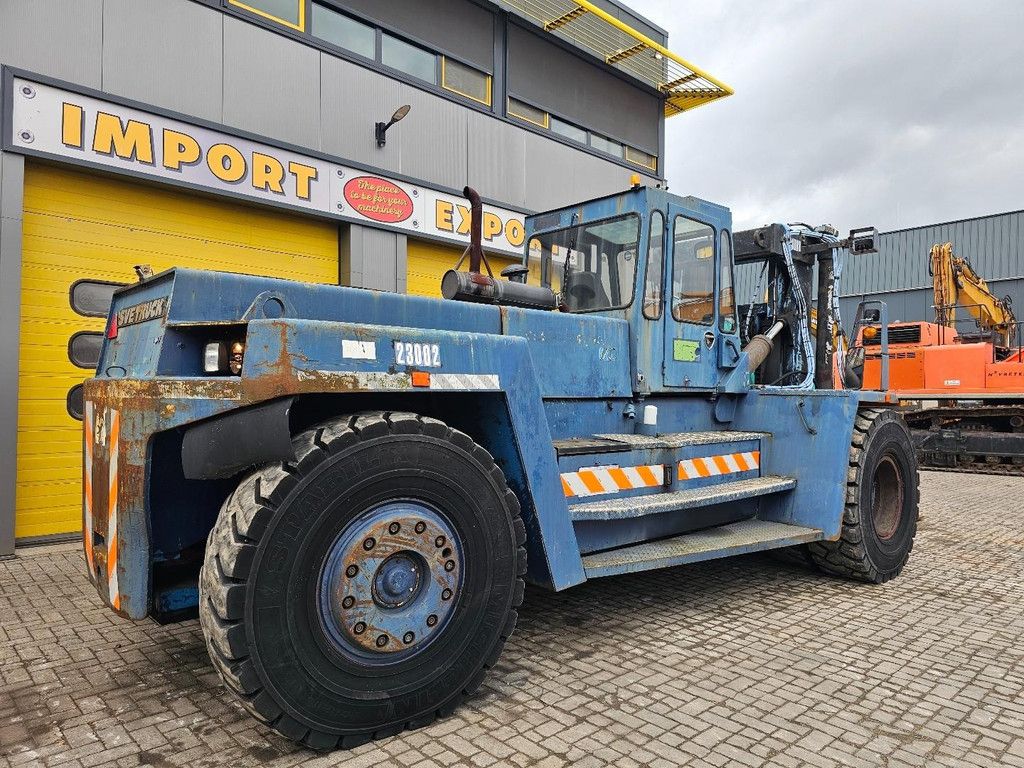 Svetruck 28120-46 WE1479