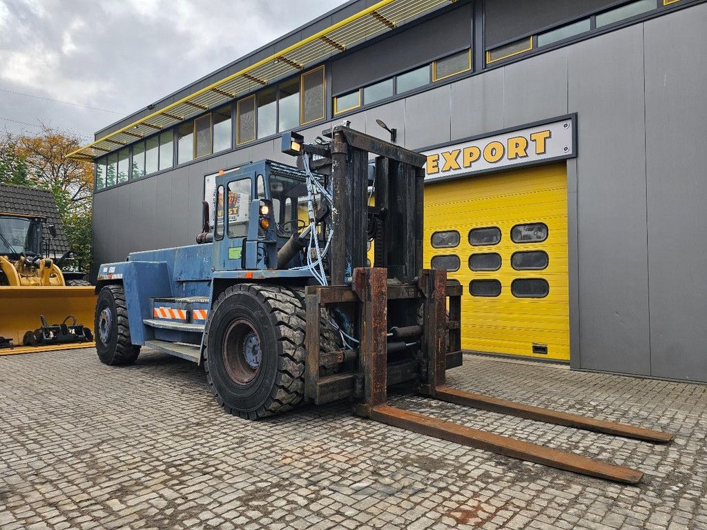 Svetruck 28120-46 WE1479