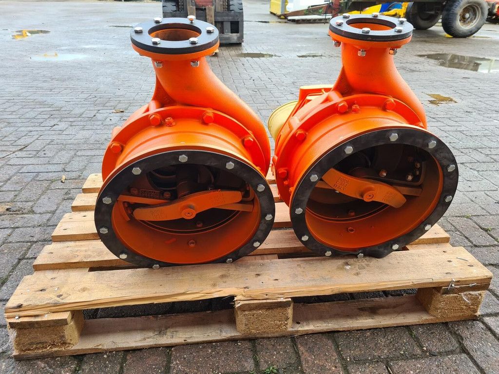 Mestpomp AFI 35 manure pump