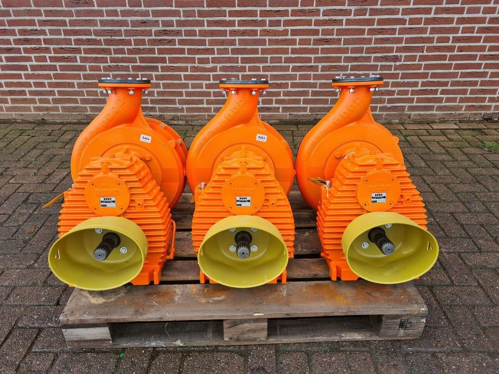 Doda mestpomp AFI 35-2