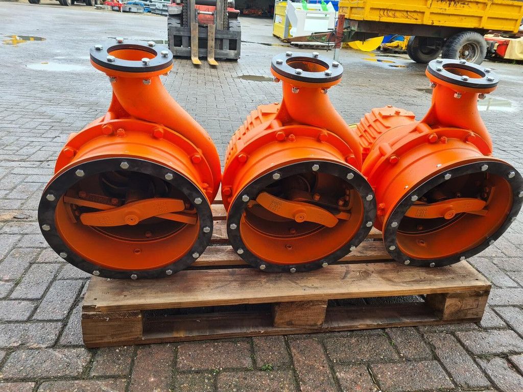 Doda mestpomp AFI 35-2