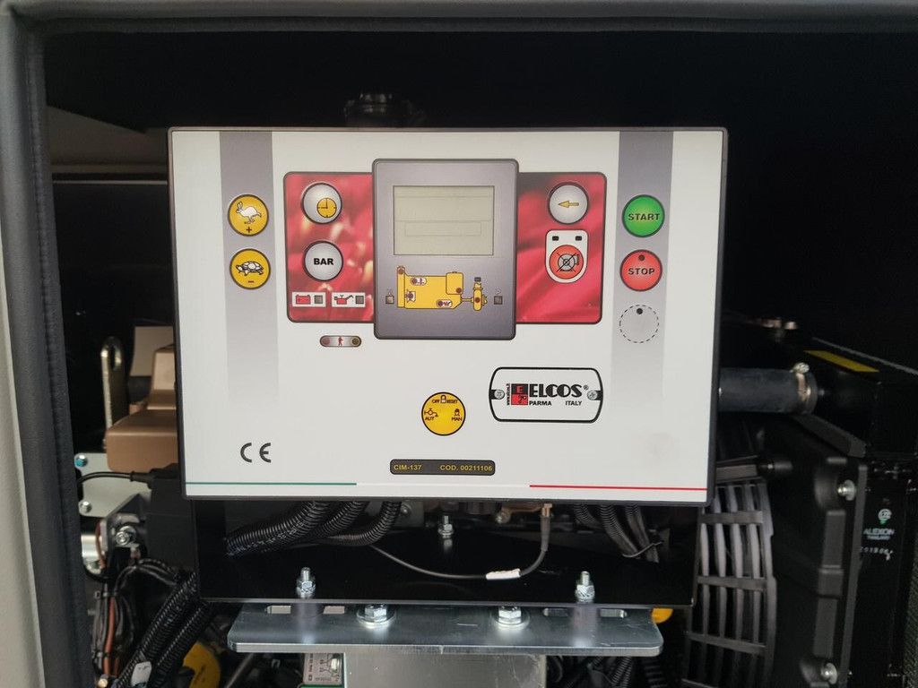 Varisco pump type A565