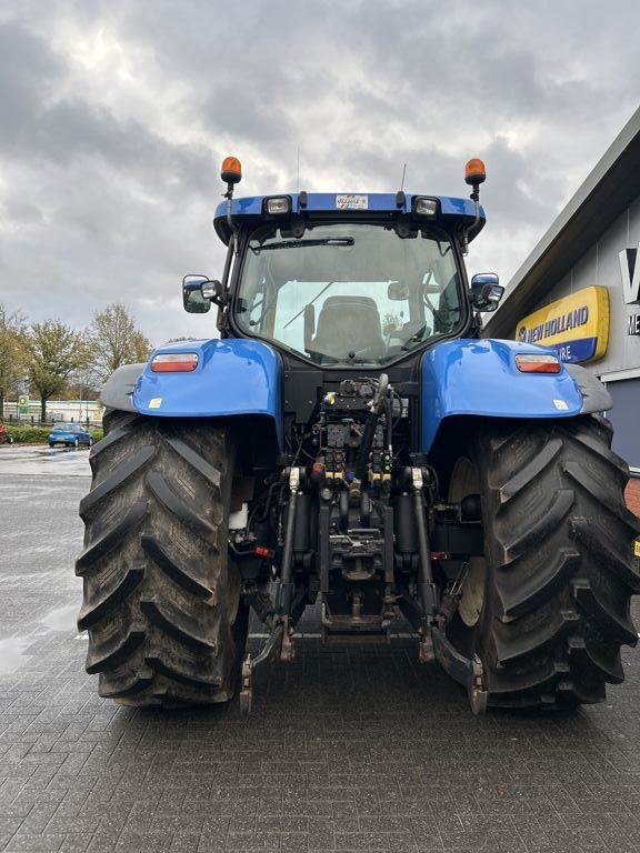 New Holland New Holland T7070