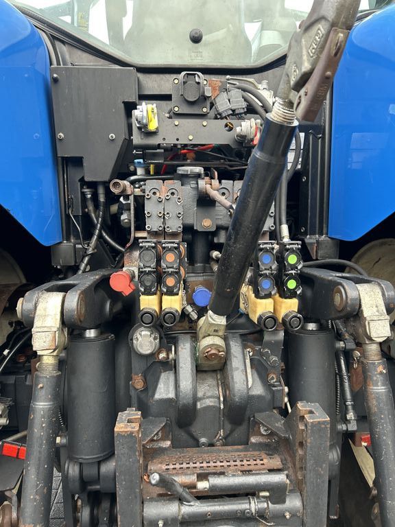 New Holland New Holland T7070