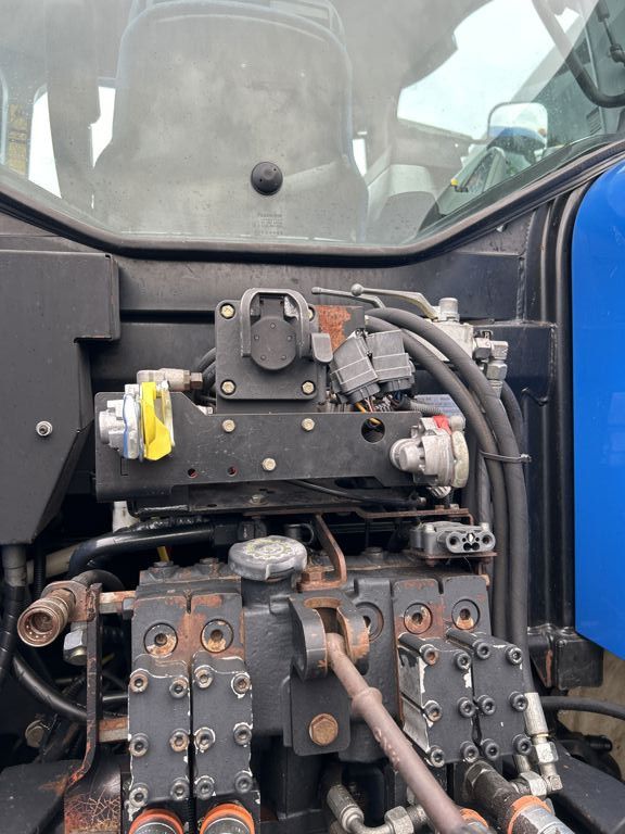 New Holland New Holland T7070