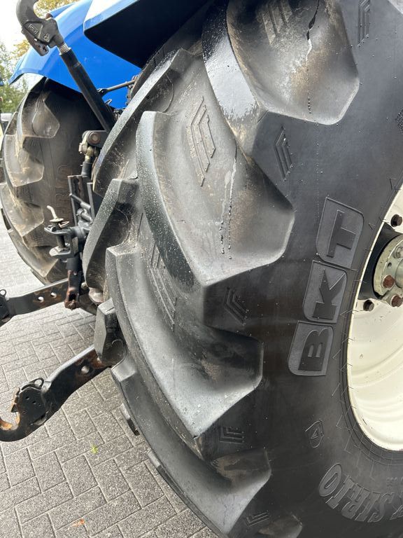 New Holland New Holland T7070