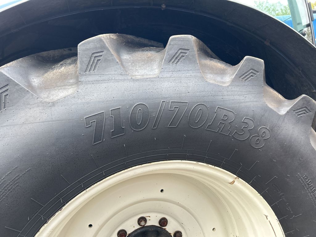 New Holland New Holland T7070