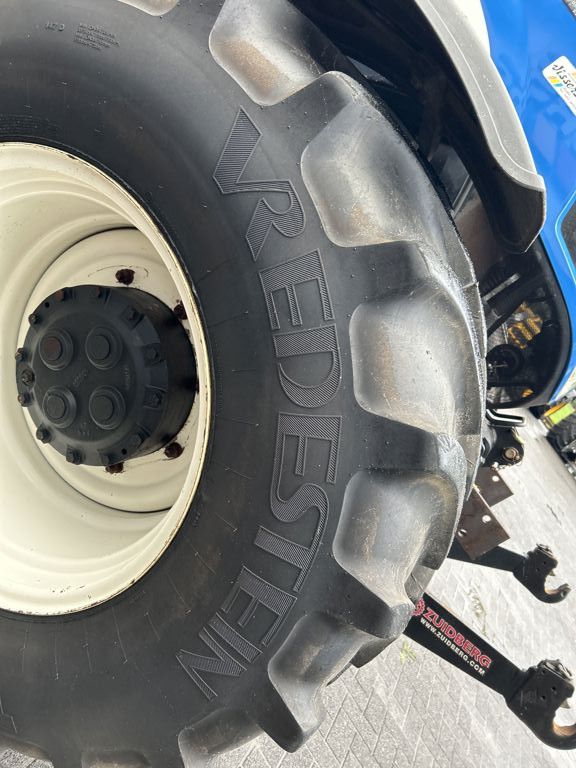 New Holland New Holland T7070