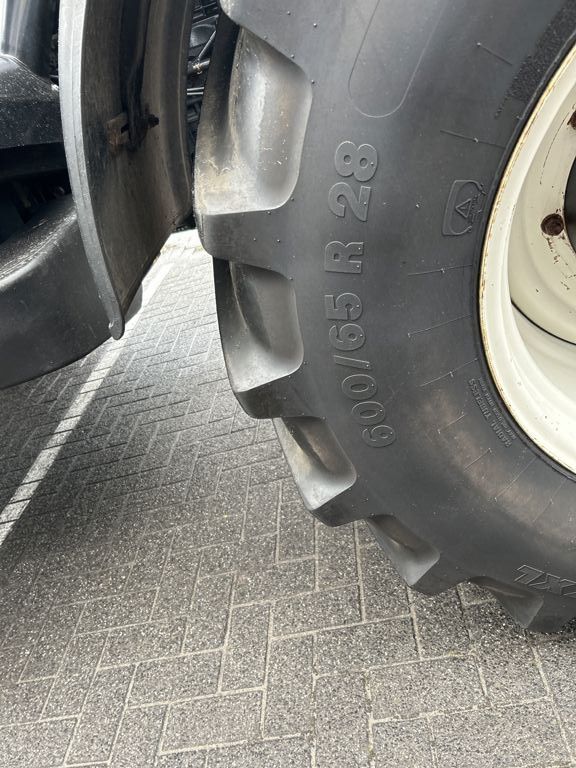 New Holland New Holland T7070