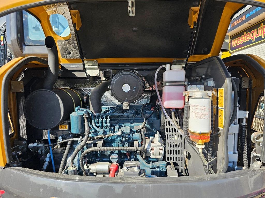 XCMG XE60GA WE1431
