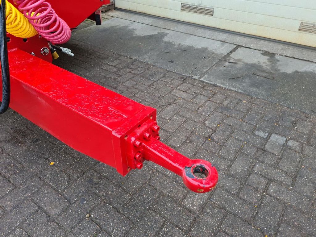 Mac 16 premium oprijwagen