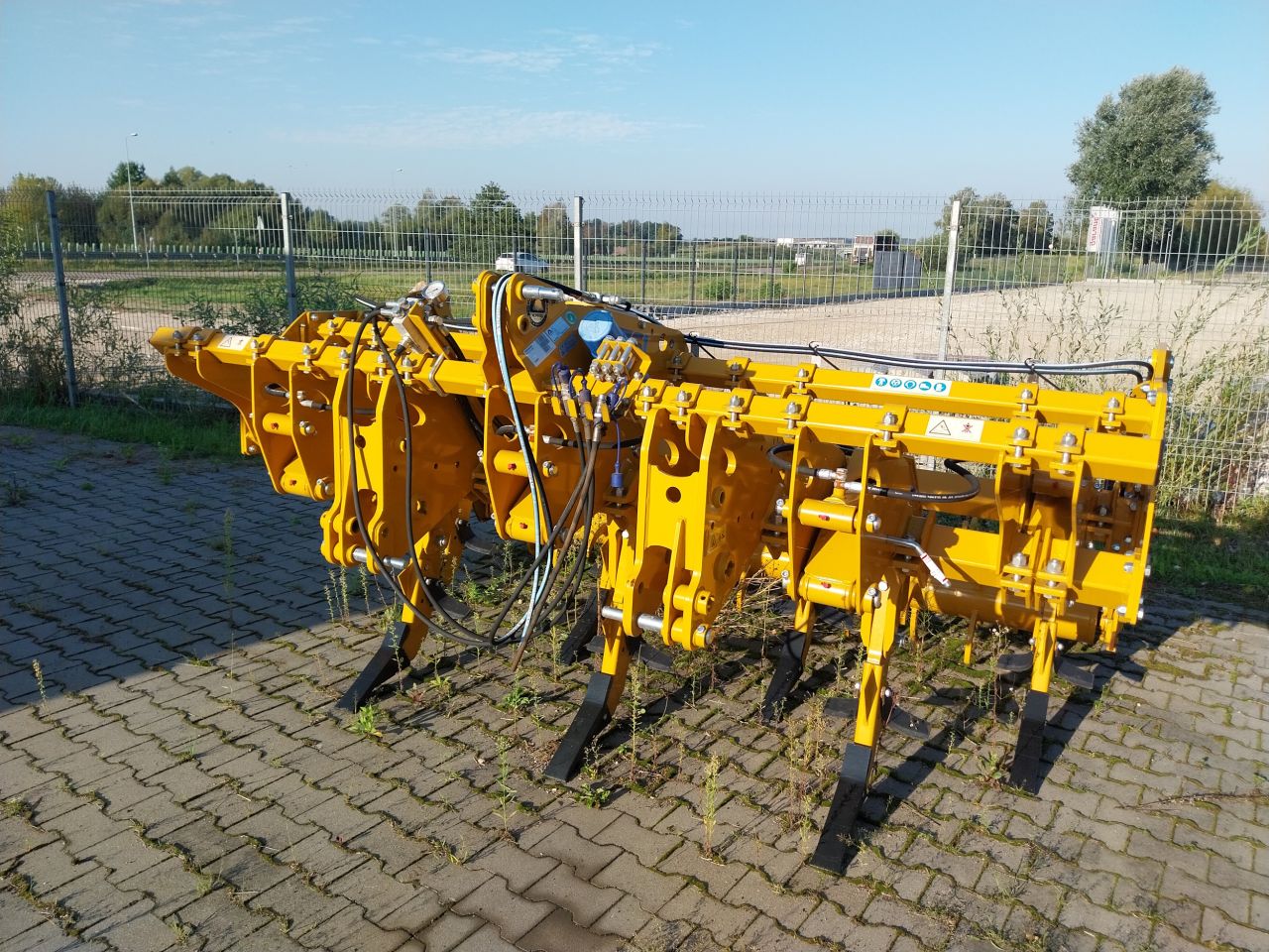 Alpego Diepwoeler SKAT S1 7-300