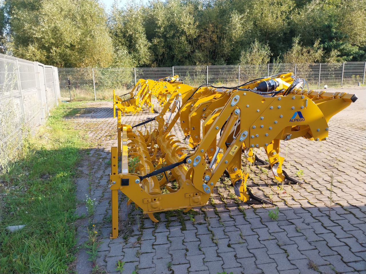 Alpego Diepwoeler SKAT S1 7-300