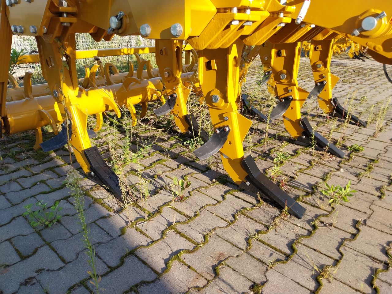 Alpego Diepwoeler SKAT S1 7-300